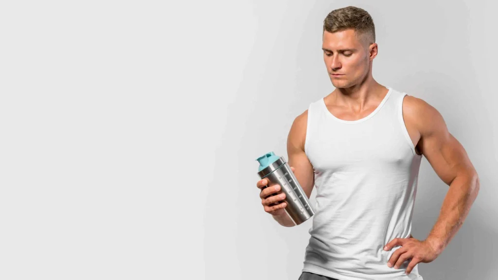 Wann-Glutamin-einnehme