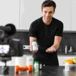 Welche Aminosäuren für Muskelaufbau