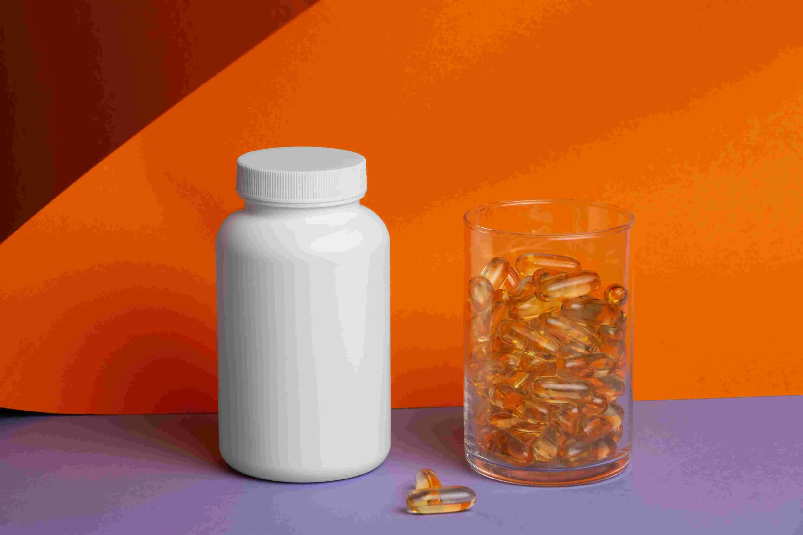 Glutamin in der Diät